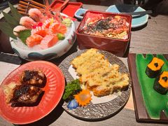 -炙柒Sekinana·精致日料(合生汇店)