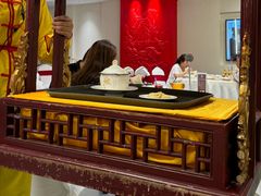 -聚春园自助餐厅(东街口店)