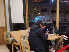 大堂-德克士(茶店子客运站店)