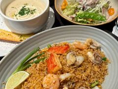 -卡朋西餐(宝安大仟里店)