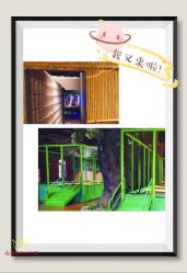 -奇幻丛林(佛罗伦萨小镇店)