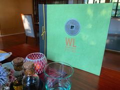 -杭州西子湖四季酒店-WL BISTRO西湖餐厅(灵隐路店)
