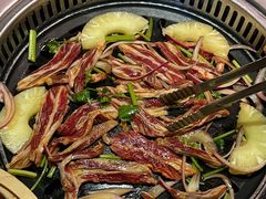 -炭之家·齐齐哈尔非遗烤肉·鲜切直供(中央大街店)