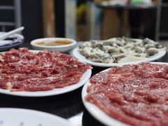 吊龙-五洲牛肉美食馆
