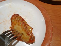 -萨莉亚意式餐厅(江桥万达广场店)