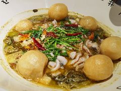 -友达面馆(广州总店)