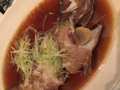 -天龙轩(香港丽思卡尔顿酒店)
