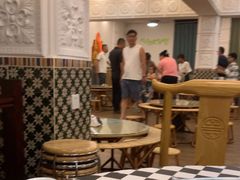 -简朴寨傣味餐厅