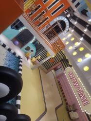-meland club亲子乐园(重庆万象城店)