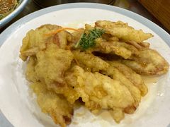 -那家老院子东北菜·饺子·小鸡炖蘑菇(艳华街店)