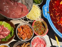 -王歘歘·chuǎ火锅(五道营店)