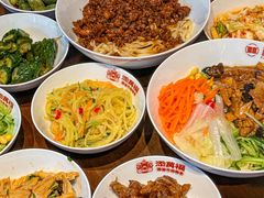 -添萬囍·天津三鲜捞面(天河城店)