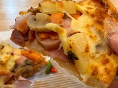 -尊宝比萨(龙山店)