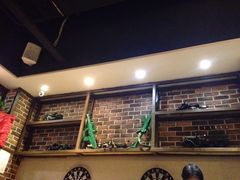 -真枪会射击俱乐部(河西中央公园店)