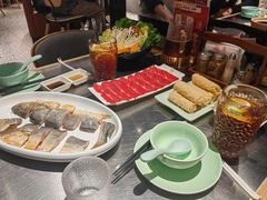 -潮界(虹桥新天地店)