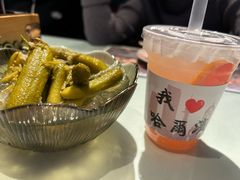-小酒吧烧烤(爱建店)