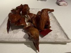 -侨美·唐荔园·40年地道粤菜