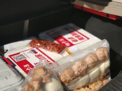 -必点海鲜·鲅鱼水饺(鞍山西道店)