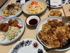 -万岁寿司(万国店)