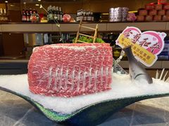 -清真军邺·金富苑肥牛(石坡街旗舰店)