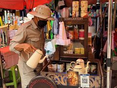 -瓦洛洛传统市场