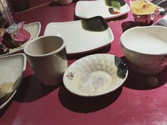 -格瑞欧海鲜自助烤肉火锅(光彩店)