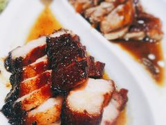 蜜汁肥叉-陈光记烧腊(长寿路店)