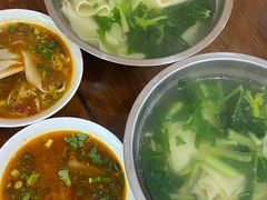 -王菊美食街·王菊面馆(总店)