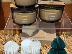 -MUJI无印良品(保利时光里店)