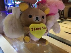 -三亚亚龙湾天域度假酒店