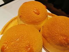 招牌菠萝包-炳胜品味(珠江新城店)