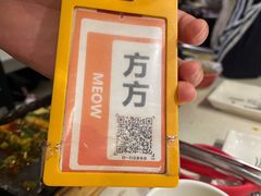 -猫爪爪原切自助烤肉(观音桥阳光世纪店)