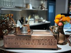 -纳鲁孜·新疆特色餐厅(上海悦荟广场店)