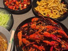 -一棠龙虾•王牌虾球(楚河汉街店)