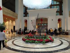 -明月山天沐温泉度假村