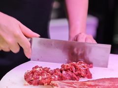-夜牛潮汕鲜牛肉火锅店(翻身店)