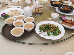 -轩记海鲜餐厅·四十五年老字号·经典粤菜(西区彩虹店)