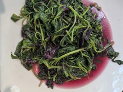 -金枝玉叶上海人家食府(三里河店)