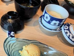 -小山日本料理(电子大厦店)