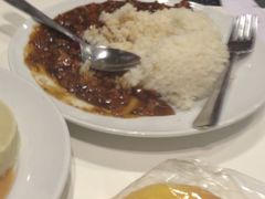 卤肉饭-宜家·瑞典风味餐厅(天津东丽商场店)