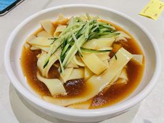 新疆凉皮子-巴依老爷新疆美食(天津远洋乐堤港店)