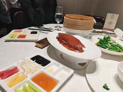 -四季民福烤鸭店(和平里店)