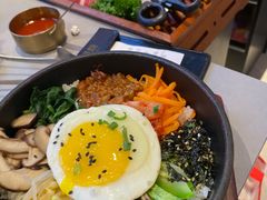-轻烧烤肉(光谷步行街店)