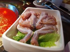 -巴邑火锅·夜宵(港隆广场店)