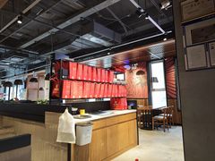 -管氏翅吧(台湾街店)
