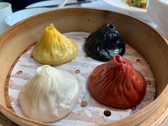 锦绣四色小笼-翡翠江南(国贸商城店)