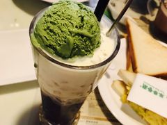 -翠华餐厅(旺角文华商场店)