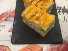 -Sushi Love 创意寿司(丽影广场店)