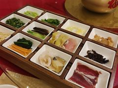 -豪廷轩中餐厅·特色云南菜(温德姆至尊豪廷大酒店)