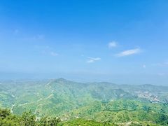-司马台长城